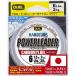 DUEL( Duel ) HARDCORE( твердый core ) машина bo нейлон линия 6Lbs. HARDCORE POWERLEADER CN 30m