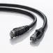掠ץ饤(Sanwa Supply) LAN֥ CAT6A  10Gbps/500MHz ӥå ͥåȥ֥ 