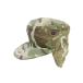  Англия армия combat колпак заслонка имеется MTP утка Kids размер 48cm надпись 48 б/у сверху изображение на данный момент товар 
