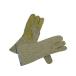  Восточная Германия армия рукавица выключатель перчатка дождь утка S размер надпись 2 новый товар / левый правый цвет разница есть 