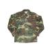  Италия армия поле жакет combat жакет дерево Land утка новый товар неиспользуемый товар 