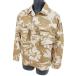  Англия армия combat рубашка тропический десерт DPM утка б/у сверху DC2CESL/3129