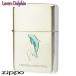 ZIPPO �W�b�|�[ ���o�[�Y�h���t�B�� �u���[�y���������z