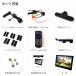 �w�b�h���X�g���j�^�[  DVD�v���[���[ �Z���^�[�u���P�b�g�Z�b�g �t�����g�X�s�[�J�[ HDMI 11.6�C���` CPRM IPS �㕔���� ������ HA115DF904B �֘A�摜1