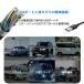�� ��@ �T�[�L�����[�^�[ �㕔���� �c�C���t�@�� 360�x �p�x�����\ �M���Ǒ΍� �ԍڐ�@ USB���d �w�b�h���X�g �J�[��@ 3�K�i���� �֘A�摜5