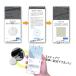 �X�}�[�g�^�O android �A���h���C�h GPS �����h�~�^�O Find Hub�Ή� �X�}�[�g�g���b�J�[ �����h�~�^�O �����h�Z�� �L�[�t�@�C���_�[ ���q �y�b�g ���q ST002 �֘A�摜3
