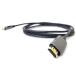HDMI �ϊ��P�[�u�� type-c 1m 4K �^�C�vc USB-C �ϊ��A�_�v�^�[ �A���h���C�h Iphone 15 16 �}���]�� �ȒP�ڑ� Mac Windows ���[���� ���� XCA301 �֘A�摜5