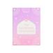 Lucidream Lenormand Card mini ( иностранная версия runo Ла Манш карта Lucy Dream runo Ла Манш карта Mini корейский язык описание документы )