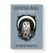  Crystal Ball карман Ora kru( японский язык описание документы Ora kru карта atena*nokchua собственный уход )