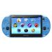 [ новый товар ]PlayStation Vita Wi-Fi модель aqua blue (PCH-2000ZA23) PS Be ta PlayStation PlayStation синий ..