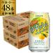  бесплатная доставка nonalcohol cho-ya.. нет yuzu shu350ml×48шт.@2 кейс non aru yuzu .. non aru сауэр CHOYA AIB