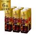 �L�[�R�[�q�[ ���L�b�h�R�[�q�[ ���� �e�g���v���Y�} 1L 1000ml ���p�b�N 6�{ 1�P�[�X �F���Ȉ�i RSL