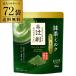 . выгода зеленый чай молоко ... чай покрой 150g×72 пакет (12 пакет ×6 кейс ) зеленый чай порошок зеленый чай порошок Kyoto Matcha green Tea.S