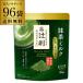 . выгода зеленый чай молоко ... чай покрой 150g×96 пакет (12 пакет ×8 кейс ) зеленый чай порошок зеленый чай порошок Kyoto Matcha green Tea.S