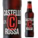 ka ste rorosa330ml бутылка одиночный товар распродажа Италия Dolomiti .bila*ka ste rodoperubok красный пиво импортное пиво за границей пиво длина S