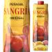 penasoru солнечный g задний 1L упаковка PenasoL Sangria Испания бумага упаковка фрукты вино .. длина S