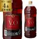 �u�����f�[ �T���g���[ VO 4L 37�x 4000ml�~4�{ �m�� ��e�� ���K�i �Ɩ��p KOB