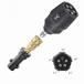  Karcher . соответствует 5in1 форсунка 5 -ступенчатый мойка высокого давления форсунка 1/4 дюймовый Quick сцепщик вода . настройка уборка для . автомобильный 