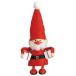 . обивка солнечный ta красный Silent night NORDIKA nisse Nordica nise