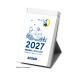 ���[�~���~���̖������� �����߂���J�����_�[�@2027�N�@MOOMIN�@ �l�R�|�X�z��