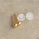 �s�A�X �ۋ� ���{�� K18 3mm 4mm 18k 18�� �Z�J���h�s�A�X ���f�B�[�X �֘A�摜4