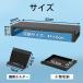 ���j�^�[�� USB3.0�EType-c���� ��3�i�K�����\ �p�\�R���� ���j�^�[�X�^���h USB�n�u �X�}�z�z���_�[�t�� �������[�t�� �֘A�摜3