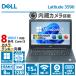[WIN11 совершенно соответствует ]DELL Latitude 3590/Core i3-8130U/ память :8GB/SSD:128GB/15.6 type / камера /WIFI/Bluetooth/Office 2021/Windows11/ б/у ноутбук 