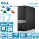 [ первоклассный возможности ]DELL Vostro 3267/ no. 6 поколение Core i7/ память :32GB/SSD:1TB/Wifi/HDMI/VGA/USB 3.0/Office/DVD/ б/у настольный PC персональный компьютер 