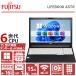 [ большой экран & цифровая клавиатура установка ] Fujitsu LIFEBOOK A576/ no. 6 поколение Celeron/ память :4GB~16GB/SSD:128GB~1TB/DVD/15.6 type /Wifi/Windows11/Office/ б/у ноутбук 