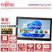 Fujitsu ARROWS Tab Q704/ no. 4 поколение Core i3/ память :4GB/SSD:128GB/12.5 type IPS жидкокристаллический / полный HD/1920×1080/Wi-Fi/Bluetooth/WEB камера /Office/ б/у планшет 