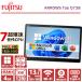  Fujitsu ARROWS Tab Q738/ no. 7 поколение Core i5/ память :4GB/SSD:128GB/13.3 дюймовый / полный HD/1920×1080/Wi-Fi/Bluetooth/WEB камера /Office/ б/у планшет 