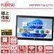  Fujitsu ARROWS Tab Q775/ no. 5 поколение Core i5/ память :4GB/SSD:128GB/13.3 жидкокристаллический / полный HD/1920×1080/Wi-Fi/Bluetooth/WEB камера /Office/ б/у планшет 