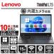�y�ɏ㐫�\�zLenovo ThinkPad L15/��10���� Core i5/������:8GB~32GB/SSD:128GB~1TB/15.6�^/�J����/WiFi/Bluetooth/Office/Windows11/���� �m�[�g�p�\�R��