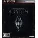 ライムライムの【PS3】ベセスダ・ソフトワークス The Elder Scrolls V ： Skyrim