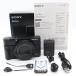 SONY Cyber-shot DSC-RX100M3