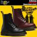 Dr.Martens 8HOLE BOOT 1460W SMOOTH 11821006 / 11821600 hN^[}[` 8z[ u[c fB[X u[c fB[X [XAbv u[c