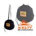 KELTY 80S KINCHAKU 3259249222 SHOULDER BAGkeruti gold коричневый k мешочек сумка на плечо черный сумка 