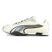 PUMA H-STREET OG FROSTED IVORY-PUMA SILVER 403692-05 �v�[�} H�X�g���[�g OG �t���X�e�b�h�A�C�{���[ �v�[�}�V���o�[