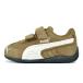 PUMA SPEEDCAT OG V INF HAUTE COFFEE-FROSTED IVORY 405961-24 Puma скорость кошка OG V in вентилятор to авто кофе fro ste do слоновая кость 