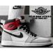 NIKE AIR JORDAN 1 RETRO HI OG white/black-lt smoke grey 555088-126 �i�C�L �G�A�W���[�_�� 1 �n�C OG �X�j�[�J�[ AJ1 �X���[�N �O���[