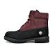 [�|�C���g10�{] Timberland 6INCH PREMIUM BOOTS 2TN BLACK NUBUCK BURGUNDY a2p6w-eje �e�B���o�[�����h 6�C���` �v���~�A���u�[�c �E�H�[�^�[�v���[�t