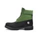 [�|�C���g10�{] Timberland 6INCH PREMIUM BOOTS 2TN BLACK NUBUCK DARK GREEN a2p6w-ejg �e�B���o�[�����h 6�C���` �v���~�A���u�[�c �u���b�N �O���[��