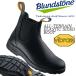 Blundstone ALL-TERRAIN ELASTIC SIDED BOOT BLACK bs2058009 ブランドストーン オールトレイン エラスティック サイドゴア ブーツ ブラック Vibram ビブラム