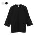 Champion T1011 RAGLAN 3/4 SLEEVE T-SHIRT MADE IN USA c5-b401 ԥ ƥƥ󥤥֥ 饰 3/4 ꡼ T MADE IN USA