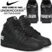 NIKE DUNK HI 1985/UNDERCOVER black/black-white dq4121-001 iCL _N nC 1985 A_[Jo[ Xj[J[ ubN  HIGH