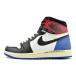 NIKE FRAGMENT UNION AIR JORDAN 1 RETRO HI OG SP blk/wht-varsity red io7847-002 �i�C�L�~�t���O�����g�~���j�I�� �G�A �W���[�_�� 1 ���g�� �n�C