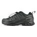 SALOMON XA PRO 3D V9 WIDE GTX BLACK/PHANTOM/PEWTER l47277000 �T������ �G�b�N�X�G�[ �v�� 3D V9 ���C�h �S�A�e�b�N�X �u���b�N �t�@���g�� �s���[�^�[