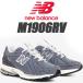 NEW BALANCE M1906RV width D GRAY �˥塼�Х�� M1906R ���ˡ����� ���졼 �������� ��å��� �ʥ����� N���å� GREY