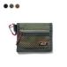 NANGA SPEAKEASY COMPACT WALLET n2502-3i307z наан ga× Spee k легкий compact бумажник 
