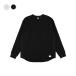 NANGA AIRFLEX WAFFLE L/S n2600-1m052a �i���K �G�A�t���b�N�X ���b�t�� �����O�X���[�u